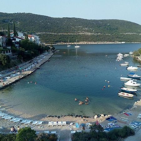 Apartmani Jopi Neum Exteriör bild