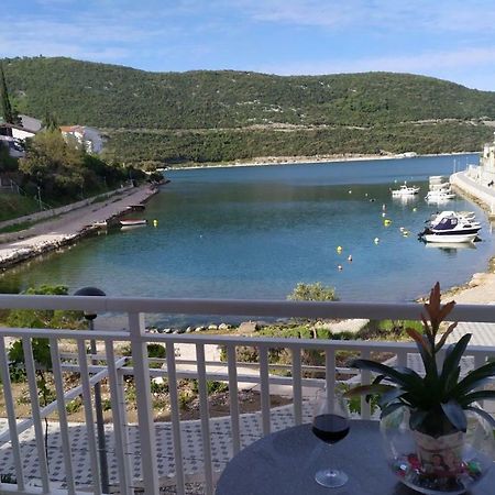 Apartmani Jopi Neum Exteriör bild