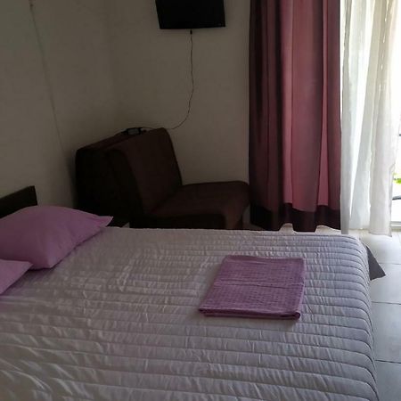 Apartmani Jopi Neum Exteriör bild