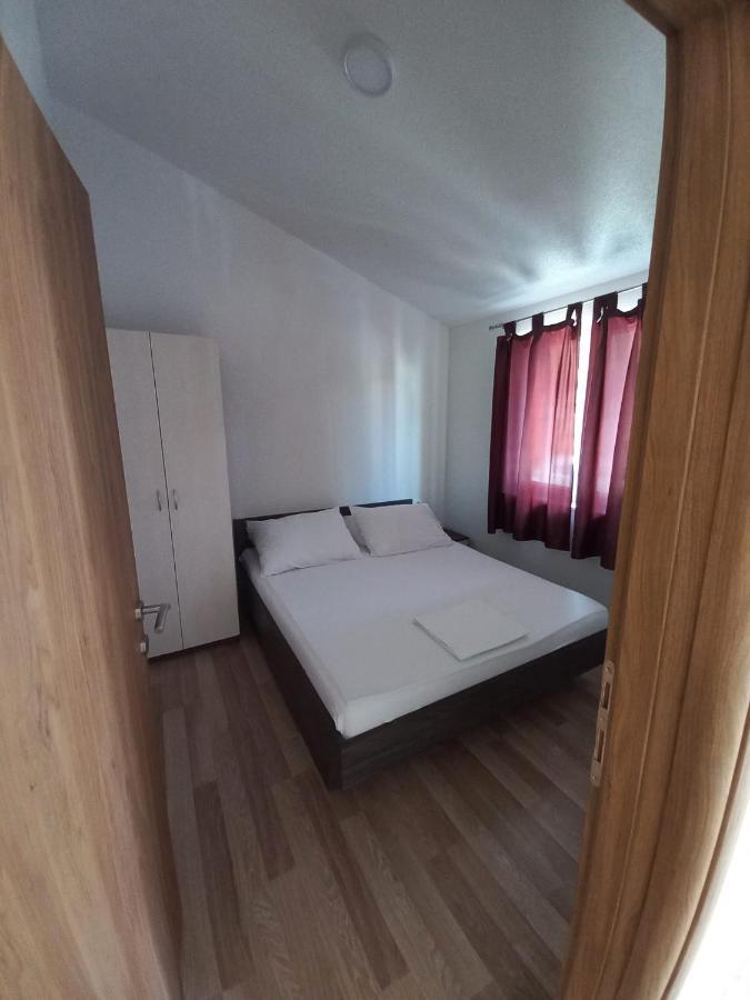 Apartmani Jopi Neum Exteriör bild