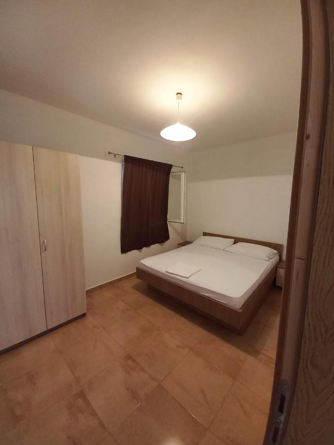 Apartmani Jopi Neum Exteriör bild