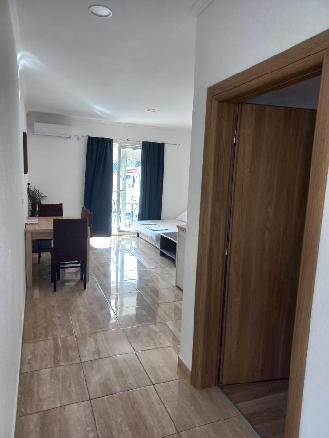 Apartmani Jopi Neum Exteriör bild