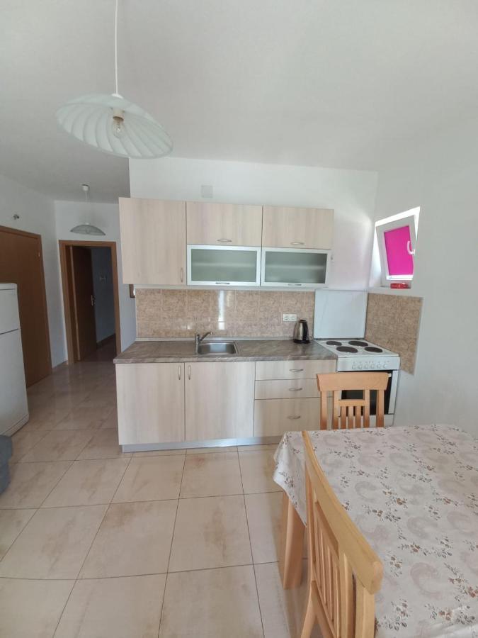 Apartmani Jopi Neum Exteriör bild