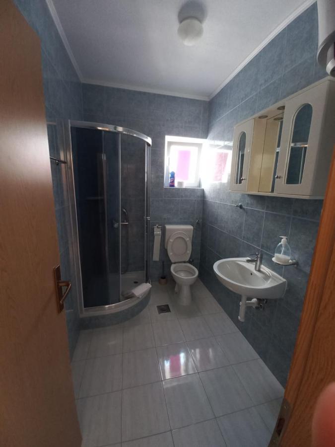 Apartmani Jopi Neum Exteriör bild