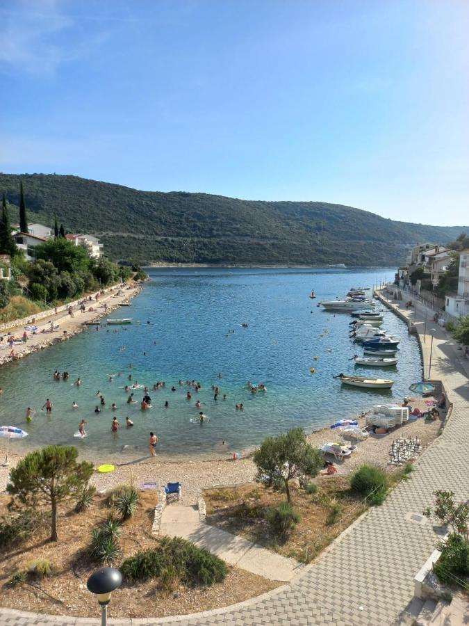 Apartmani Jopi Neum Exteriör bild