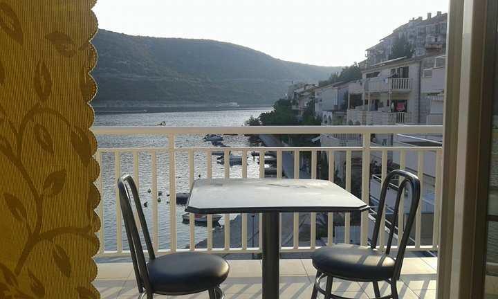 Apartmani Jopi Neum Exteriör bild