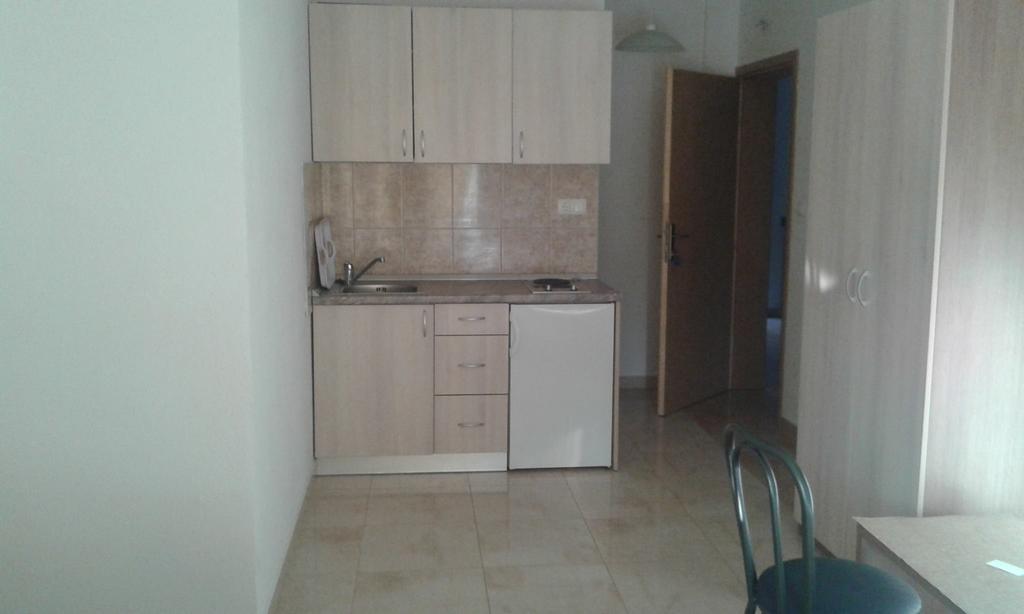 Apartmani Jopi Neum Exteriör bild
