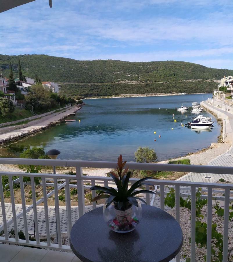 Apartmani Jopi Neum Exteriör bild