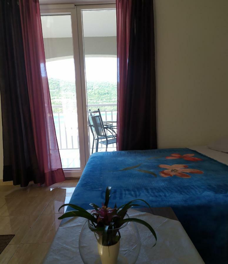 Apartmani Jopi Neum Exteriör bild
