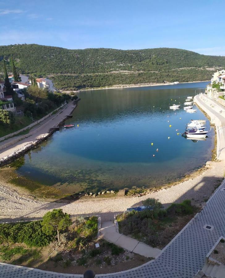 Apartmani Jopi Neum Exteriör bild