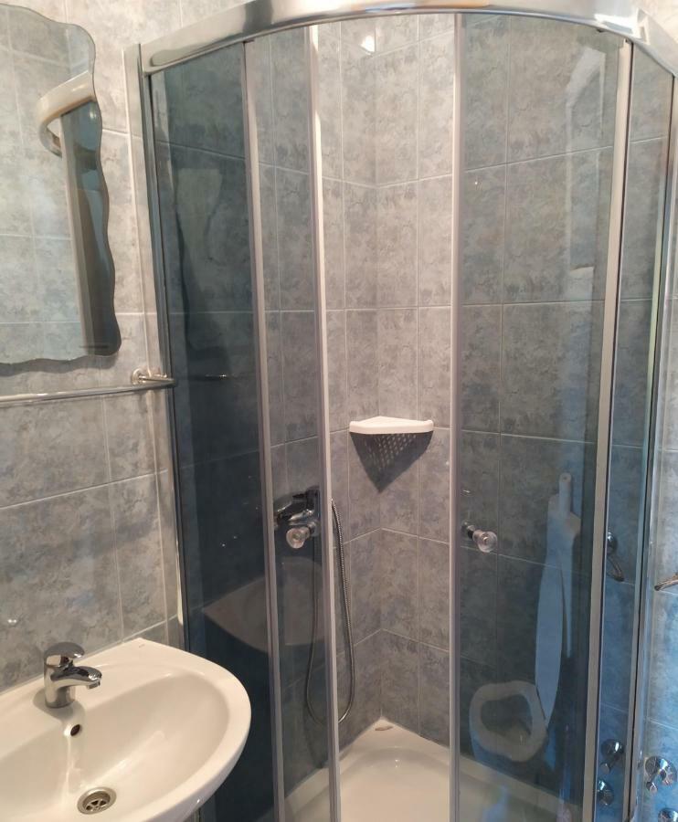 Apartmani Jopi Neum Exteriör bild